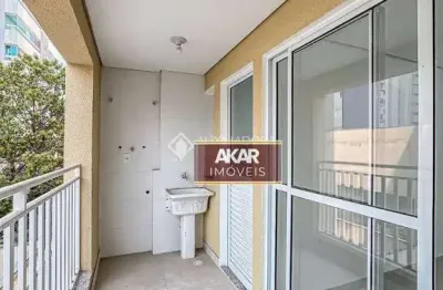 Apartamento com 2 quartos à venda na Rua General Osório, 177, Centro, São Bernardo do Campo