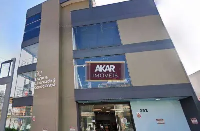 Prédio à venda, 600 m² por r$ 6.360.000 - jardim do mar - são bernardo do campo/sp