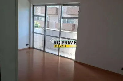 Apartamento com 3 dormitórios à venda, 84 m² por r$ 530.000,00 - jardim chácara inglesa - são bernardo do campo/sp