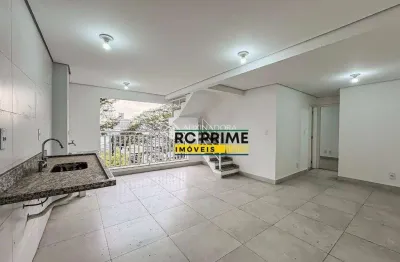 Cobertura com 3 quartos à venda na Rua General Osório, Centro, São Bernardo do Campo