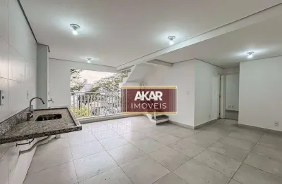 Cobertura com 3 quartos à venda na Rua General Osório, 177, Centro, São Bernardo do Campo