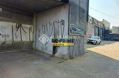 Terreno à venda, 6200 m² por r$ 8.199.000 - parque novo oratório - santo andré/sp