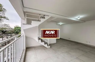 Cobertura com 3 quartos à venda na Rua General Osório, 177, Centro, São Bernardo do Campo