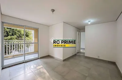 Apartamento com 2 quartos à venda na Rua General Osório, Centro, São Bernardo do Campo