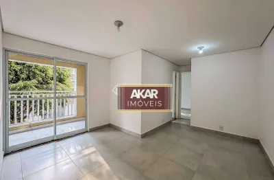 Apartamento com 2 quartos à venda na Rua General Osório, 177, Centro, São Bernardo do Campo