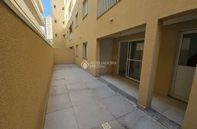 Apartamento garden com 2 dormitórios à venda, 57 m² por r$ 529.900,00 - centro - são bernardo do campo/sp