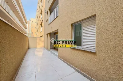 Apartamento garden - são bernardo do campo - centro