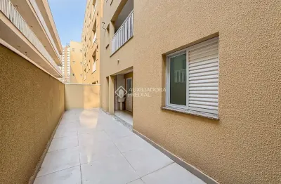 Apartamento com 2 quartos à venda na Rua General Osório, 177, Centro, São Bernardo do Campo