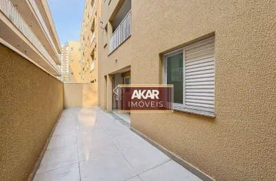 Apartamento com 2 quartos à venda na Rua General Osório, 177, Centro, São Bernardo do Campo