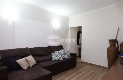 Sobrado com 3 dormitórios à venda, 152 m² por r$ 638.900,00 - rudge ramos - são bernardo do campo/sp