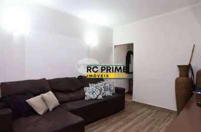 Sobrado com 3 dormitórios à venda, 152 m² por r$ 638.900,00 - rudge ramos - são bernardo do campo/sp