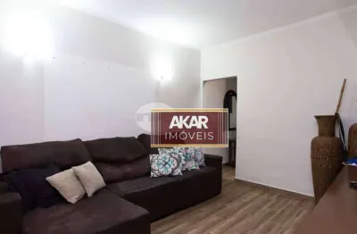 Sobrado com 3 dormitórios à venda, 152 m² por r$ 638.900,00 - rudge ramos - são bernardo do campo/sp