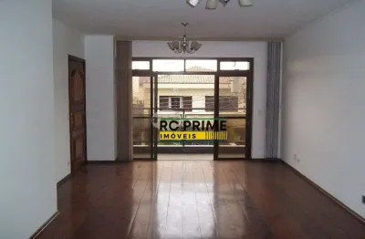 Apartamento com 3 dormitórios à venda, 146 m² por r$ 586.000,00 - parque são pedro - são bernardo do campo/sp