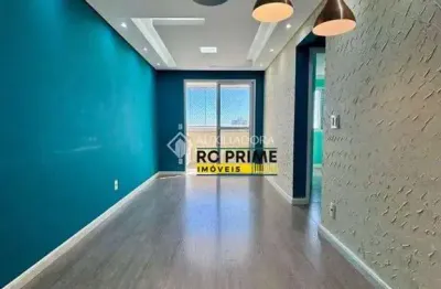 Apartamento á venda - são bernardo do campo - demarchi