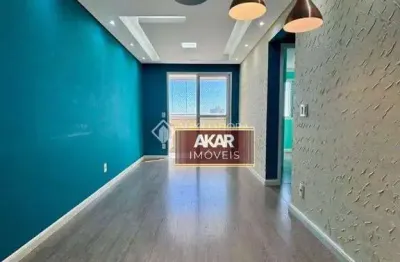 Apartamento com 2 quartos à venda na Avenida Maria Servidei Demarchi, 23201, Demarchi, São Bernardo do Campo