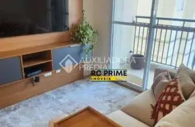 Apartamento com 1 dormitório à venda, 42 m² por r$ 397.000,00 - jardim olavo bilac - são bernardo do campo/sp