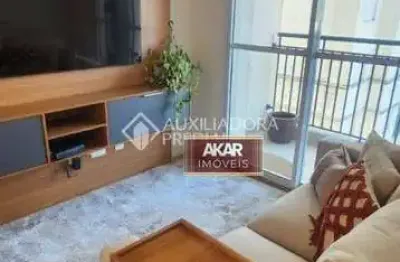 Apartamento com 1 dormitório à venda, 42 m² por r$ 397.000,00 - jardim olavo bilac - são bernardo do campo/sp