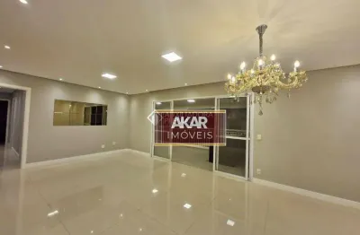 Apartamento com 3 suítes, 3 garagens e 156 m² - venda por r$ 2.000.000 ou aluguel por r$ 14.235/mês - domo home - são bernardo do campo/sp