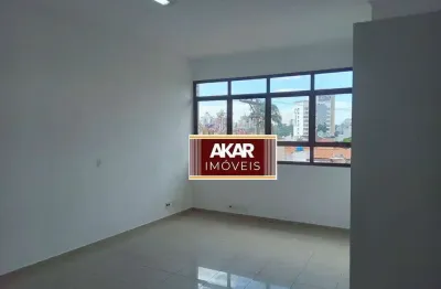 Sala comercial à venda - 40m² | única torre - 2º andar | ótima localização!