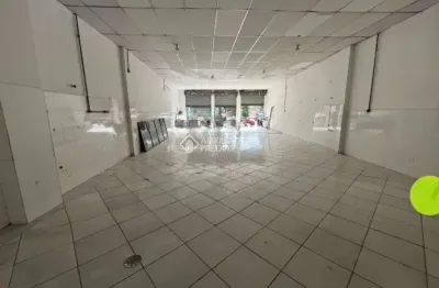 Loja à venda no centro de são bernardo do campo - localização privilegiada