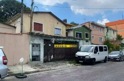 Terreno à venda  270m² bairro jordanópolis - são bernardo do campo - sp