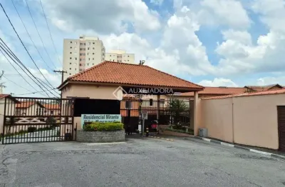 Casa em condomínio com 3 dormitórios e 3 vagas à venda, por r$ 640.000 - demarchi - são bernardo do