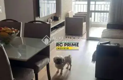 Apartamento 3 dormitórios no prime house lazer completo em são bernardo do campo