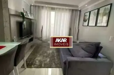 Apartamento à venda 2 quartos 1 vaga irajá  são bernardo do campo