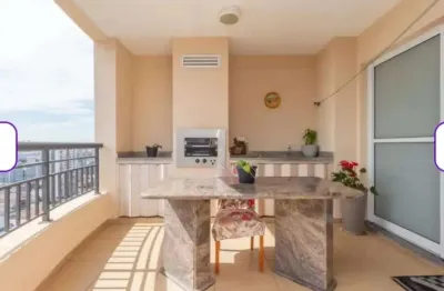 Apartamento com 3 quartos à venda na Rua Clemente Pereira, 148, Ipiranga, São Paulo