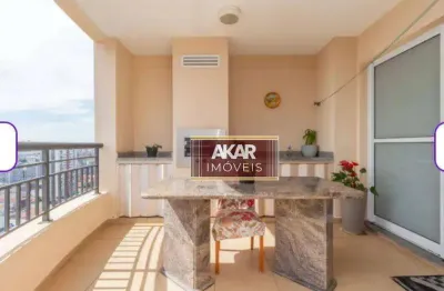 Apartamento com 3 quartos à venda na Rua Clemente Pereira, 148, Ipiranga, São Paulo