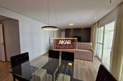 Apartamento com 3 dormitórios à venda, 156 m² por r$ 1.750.000,00 - centro - são bernardo do campo/sp