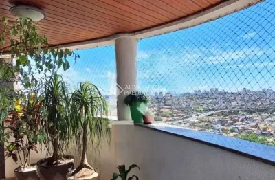 Apartamento a venda, 130mts, 3 suítes, 3 vagas, lazer completo em rudge ramos, são bernardo do campo