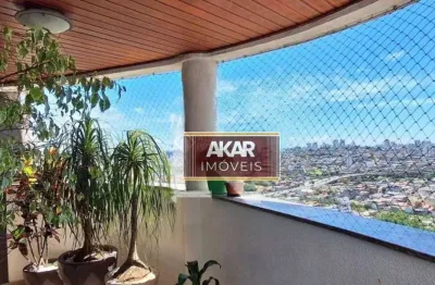 Apartamento a venda, 130mts, 3 suítes, 3 vagas, lazer completo em rudge ramos, são bernardo do campo