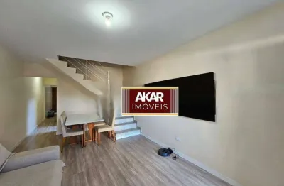 Casa com 2 quartos à venda na Avenida João Firmino, 1342, Assunção, São Bernardo do Campo