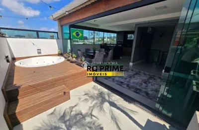 Linda cobertura duplex com 150m² na pauliceia em são bernardo do campo