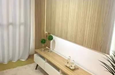 Apartamento com 1 quarto à venda na Rua Rei Vitório Emanuel, 98, Vila Mussolini, São Bernardo do Campo