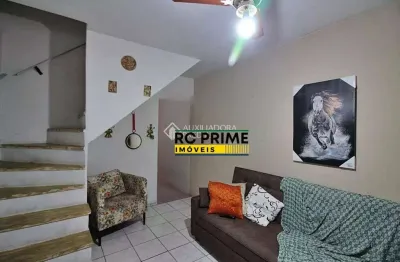 Sobrado com 2 dormitórios à venda por r$ 400.000 - paulicéia - são bernardo do campo/sp