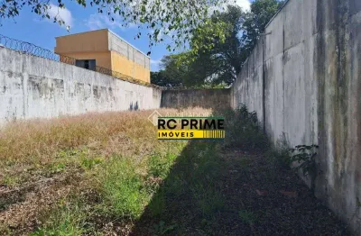 Terreno à venda na Rua Campos do Jordão, 14, Vila Baeta Neves, São Bernardo do Campo