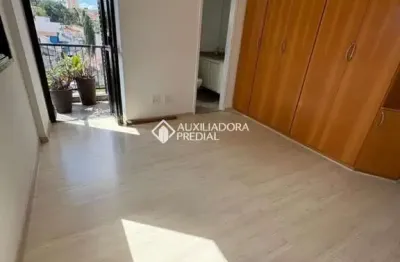 Apartamento com 1 dormitório à venda, 47 m² por r$ 350.000 - santa terezinha - são bernardo do campo/sp