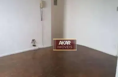 Apartamento com 1 dormitório à venda, 45 m² por r$ 228.000,00 - jardim do mar - são bernardo do campo/sp