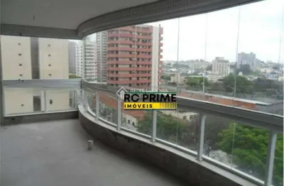 Apartamento com 4 quartos à venda na Rua Bela Vista, 367, Centro, São Bernardo do Campo