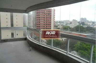 Apartamento com 4 quartos à venda na Rua Bela Vista, 367, Centro, São Bernardo do Campo