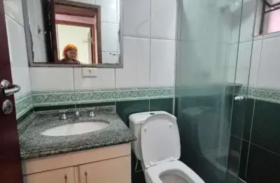 Apartamento com 2 dormitórios à venda, 58 m² por r$ 280.000 - conjunto residencial pombeva - são bernardo do campo/sp