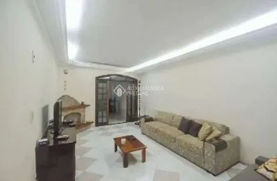Casa com 2 quartos à venda na Rua Araçatuba, 60, Vila Baeta Neves, São Bernardo do Campo