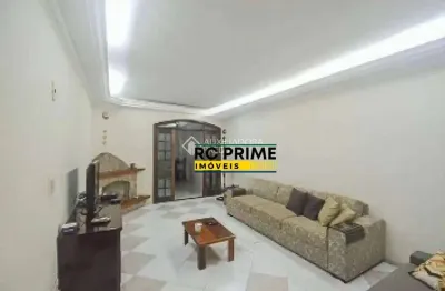 Casa com 2 quartos à venda na Rua Araçatuba, 60, Vila Baeta Neves, São Bernardo do Campo