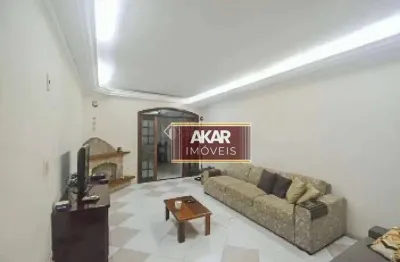 Casa com 2 quartos à venda na Rua Araçatuba, 60, Vila Baeta Neves, São Bernardo do Campo