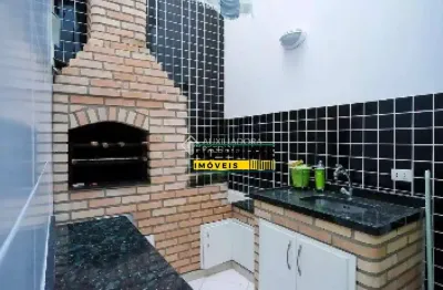 Casa com 3 quartos à venda na Rua Votorantim, 514, Rudge Ramos, São Bernardo do Campo