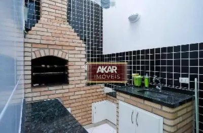 Casa com 3 quartos à venda na Rua Votorantim, 514, Rudge Ramos, São Bernardo do Campo