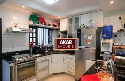 Casa com 3 quartos à venda na Rua Votorantim, 514, Rudge Ramos, São Bernardo do Campo