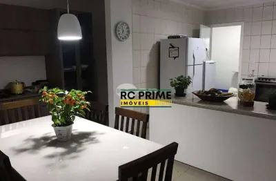 Casa com 4 quartos à venda na Avenida Imperador Pedro II, 1320, Jardim Nova Petrópolis, São Bernardo do Campo